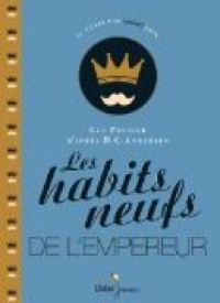 Guy Prunier - Les Habits neufs de l'empereur