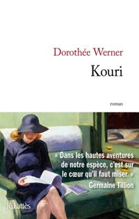 Dorothée Werner - Kouri