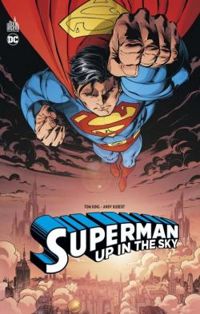 Couverture du livre Superman : Up In The Sky - Andy Kubert - Clay Mann - Jerome Wicky - Tom King