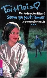 Marie Francine Hebert - Sauve qui peut l'amour