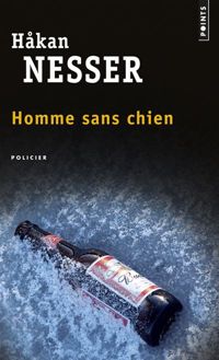 Hakan Nesser - Homme sans chien