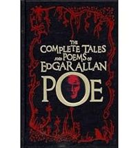 Couverture du livre The Complete Tales and Poems - Edgar Allan Poe