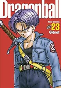 Couverture du livre Dragon Ball - Perfect edition - Akira Toriyama