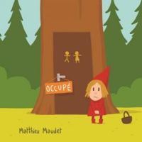 Matthieu Maudet - Occupé