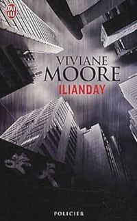 Viviane Moore - Ilianday