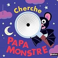 Didier Balicevic - Cherche Papa Monstre