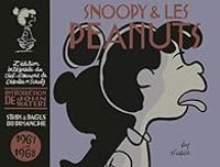 Charles Monroe Schulz - Snoopy - Intégrale 09 : 1967-1968