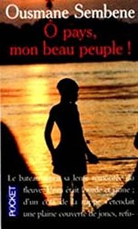 Ousmane Sembene - O Pays Mon Beau Peuple