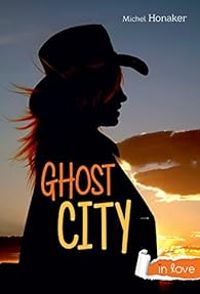 Michel Honaker - Ghost City