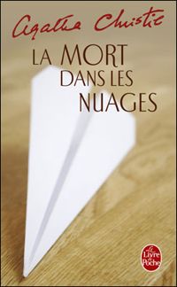 Agatha Christie - La Mort dans les nuages