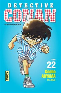 Gosho Aoyama - Détective Conan