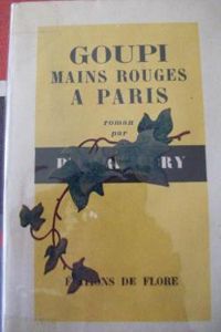 Pierre Very - Goupi-Mains rouges à Paris