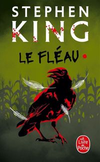 Couverture du livre Le Fléau - Stephen King