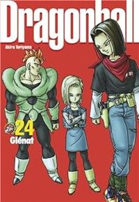 Couverture du livre Dragon Ball - Perfect edition - Akira Toriyama