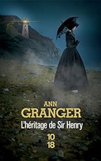 Ann Granger - L'héritage de Sir Henry