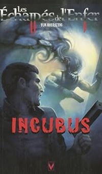 Jean Luc Bizien - Incubus