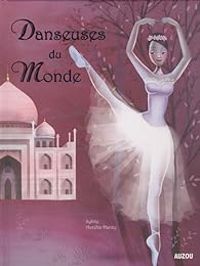 Aurelia Hardy -  Sybile - Danseuses du monde