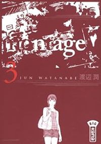 Jun Watanabe - Montage