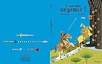 Aude Maurel - Richard Marnier - C'est une urgence !