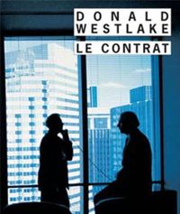 Donald Westlake - Le contrat