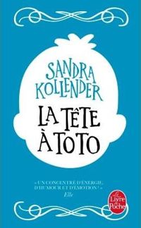 Sandra Kollender - La Tête à Toto