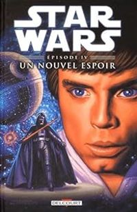 Bruce Jones - Star Wars Épisode IV - Un nouvel espoir 