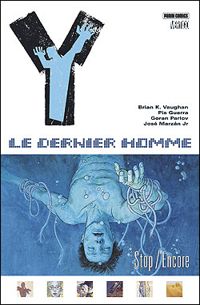 Brian-k. Vaughan - Y : Le Dernier Homme T04