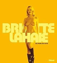  Glenat - Brigitte Lahaie : les films de culte