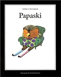 Tomi Ungerer - Papaski