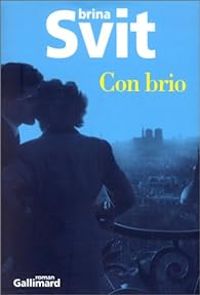 Brina Svit - Con brio