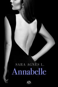 Couverture du livre Annabelle - Sara Agnes L