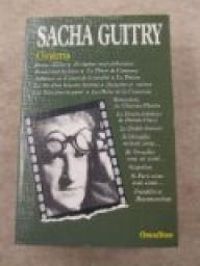 Sacha Guitry - Cinéma 