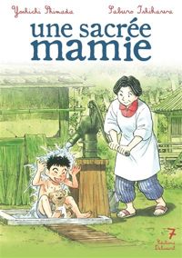 Shimada-y+ishikawa-s - Une sacrée mamie T07