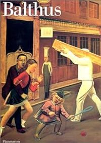 Jean Clair - Balthus 