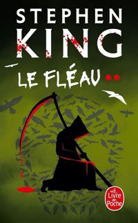 Stephen King - Le Fléau