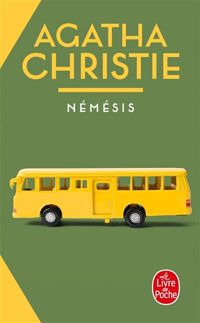 Agatha Christie - Némésis