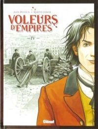 Couverture du livre Frappe-misère - Jean Dufaux