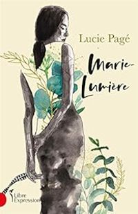 Lucie Page - Marie-Lumière