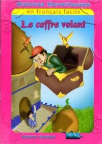 Hans Christian Andersen - Le coffre volant