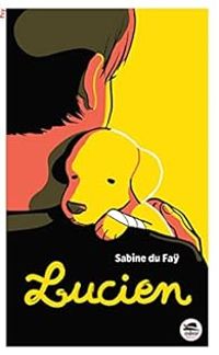 Couverture du livre Lucien - Sabine Du Fa