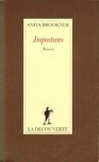 Anita Brookner - Impostures