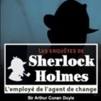 Sir Arthur Conan Doyle - Sherlock Holmes 