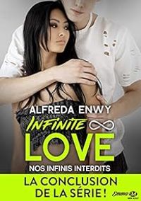 Alfreda Enwy - Nos infinis interdits