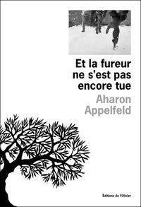 Aharon Appelfeld - Et la fureur ne s'est pas encore tue