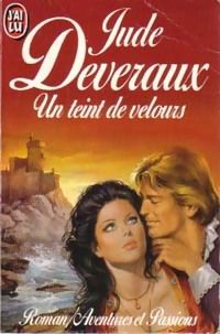 Couverture du livre Un teint de velours - Jude Deveraux