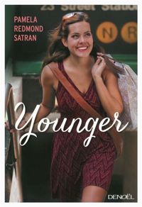 Couverture du livre Younger - Pamela Redmond Satran