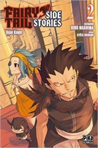 Hiro Mashima - Road Knight