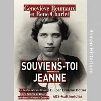 Genevieve Reumaux - Souviens-toi Jeanne