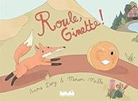 Couverture du livre Roule, Ginette ! - Mirion Malle