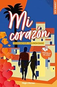 Erika Boyer - Delinda Dane - Mi corazon